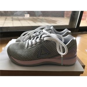 Reebok Crossfit Nano Women's shoes